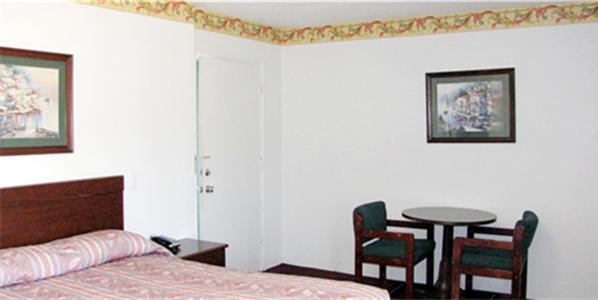 Viking Motel Lodi Luaran gambar