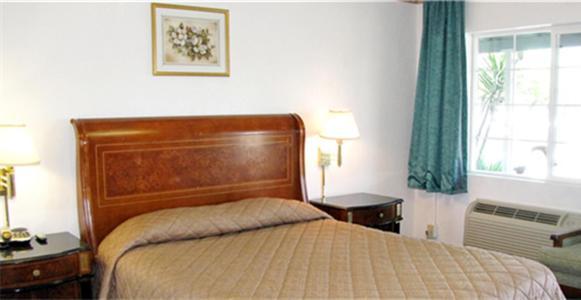 Viking Motel Lodi Bilik gambar